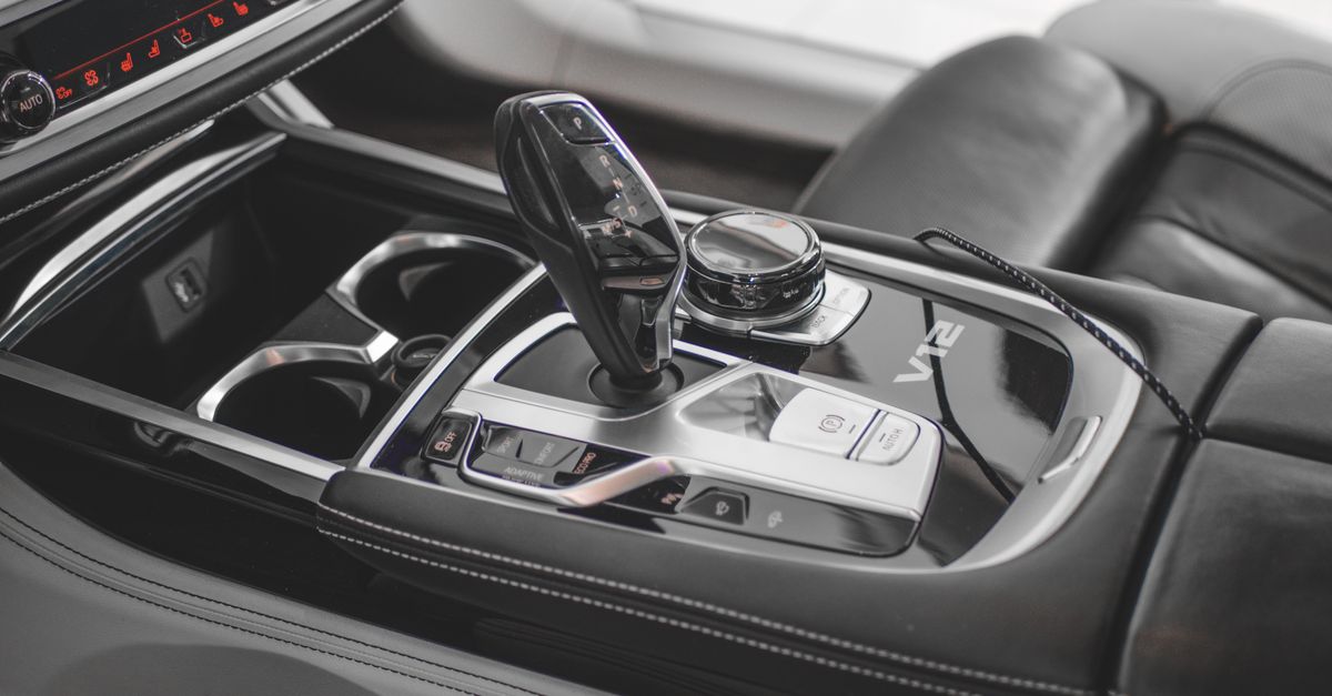 BMW car key fob — Englewood Locksmith Corp