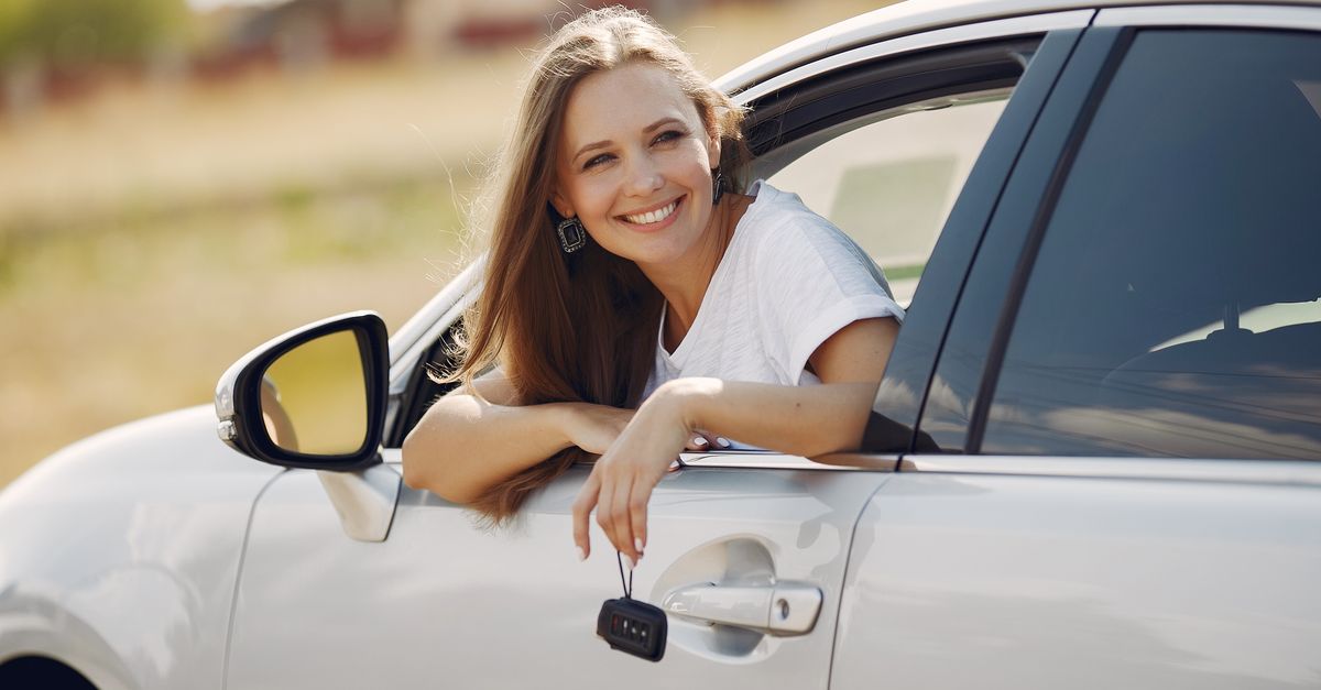 Car Lockout Service — Englewood Locksmith Corp