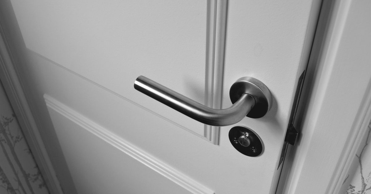 Choosing a Door Knob Lock That Actually Adds Security — Englewood Locksmith Corp