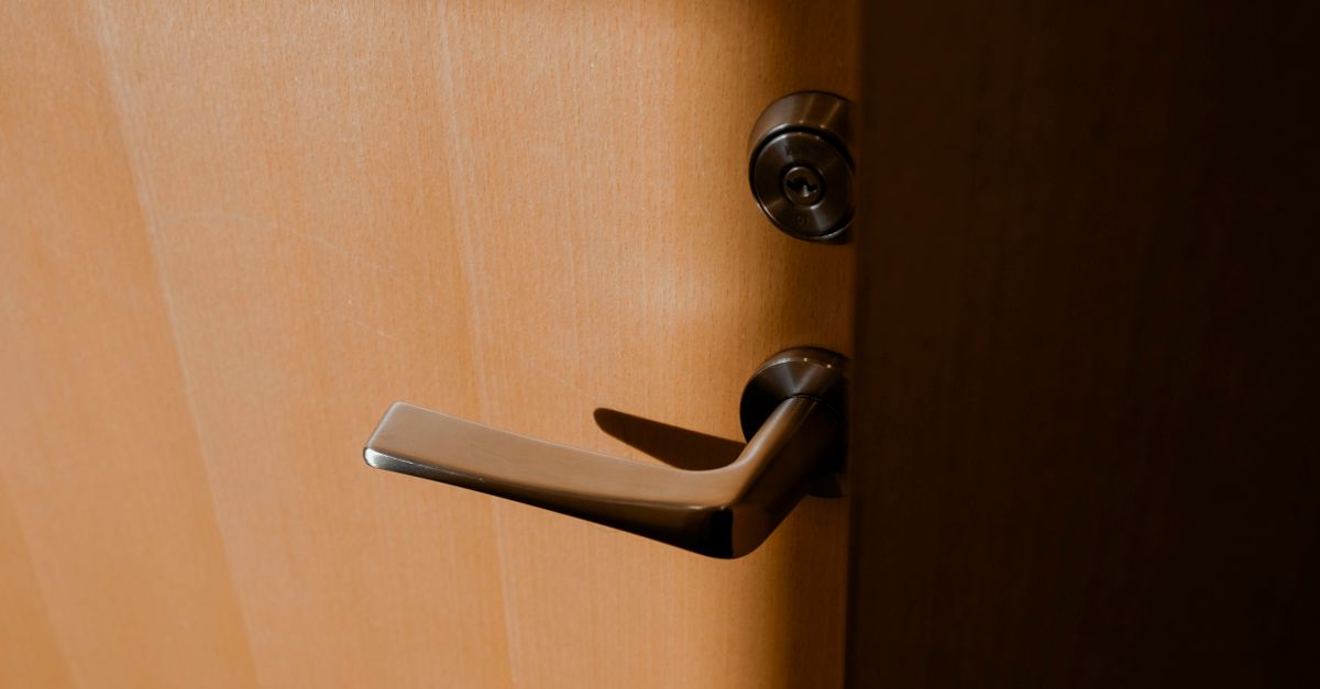 Commercial Mortise Lock Service — Englewood Locksmith Corp