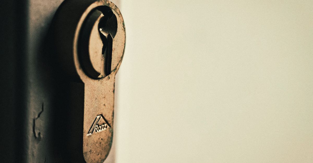Do You Need a Master Key System for Your Englewood Business? — Englewood Locksmith Corp