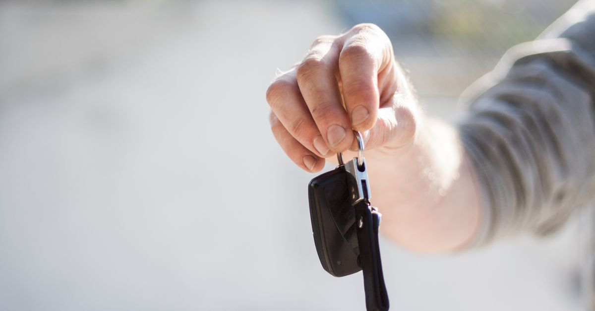 Replacing a Car Key Without the Dealership in the Englewood Area — Englewood Locksmith Corp