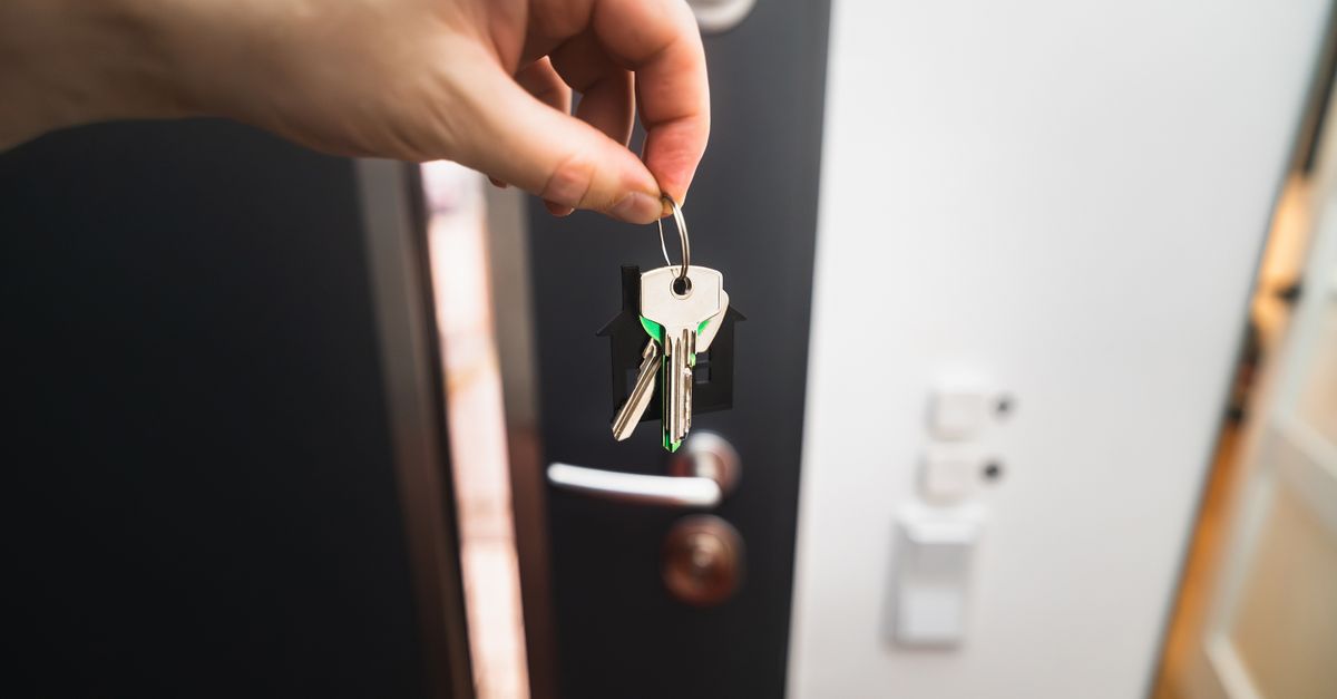 What Is the Average Hourly Wage for a Locksmith in New Jersey? — Englewood Locksmith Corp