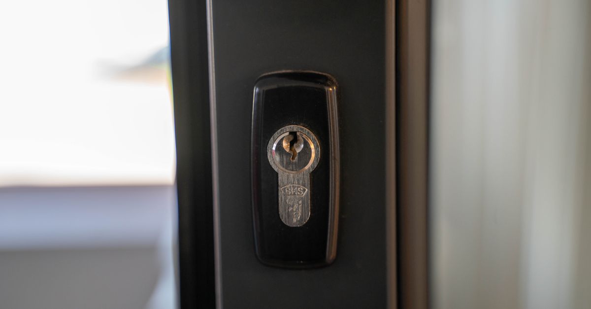 Mortise Lock vs. Cylindrical Lock: What's on Your Englewood Door? — Englewood Locksmith Corp