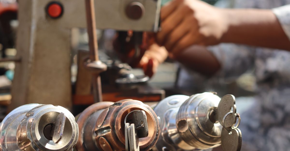 Rekeying vs. Replacing a Lock: Which Should Englewood Homeowners Choose? — Englewood Locksmith Corp