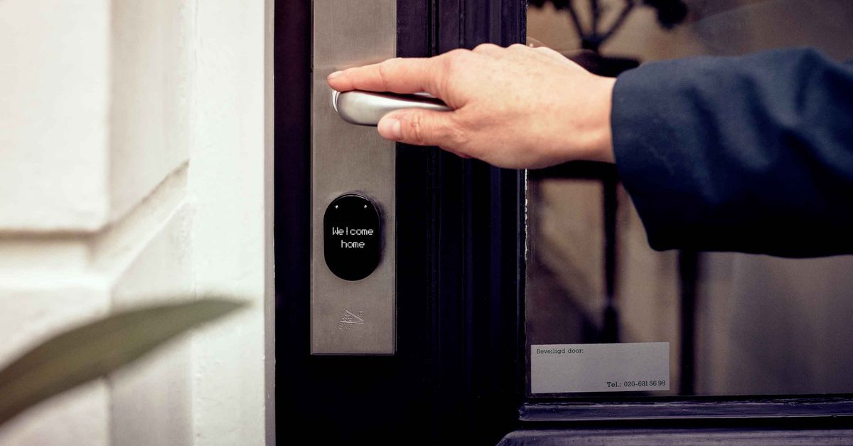 Deadbolt & Door Knob Lock Installation — Englewood Locksmith Corp