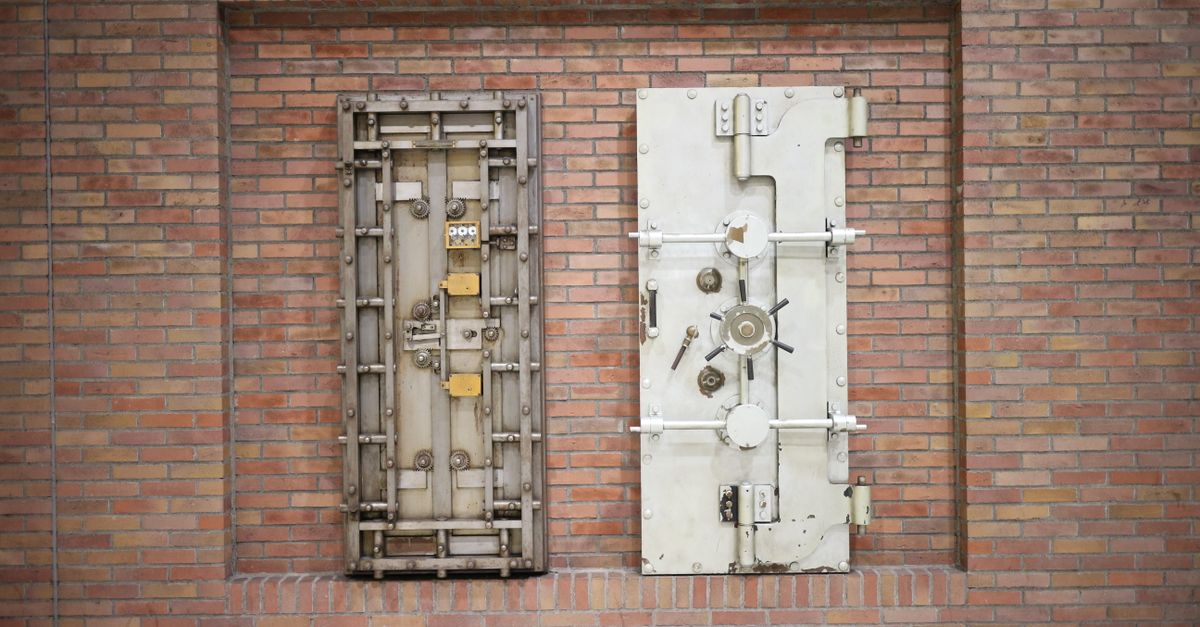 Mortise Lock Repair & Replacement — Englewood Locksmith Corp