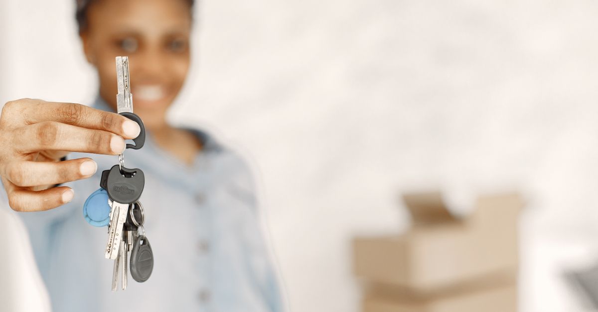 Residential Locksmith service — Englewood Locksmith Corp