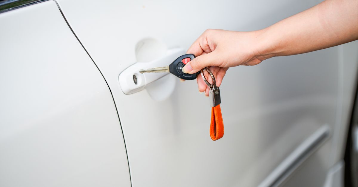 locksmith service technician — Englewood Locksmith Corp