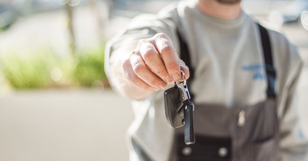 What Goes Wrong: Common Ignition Cylinder and Key Problems — Englewood Locksmith Corp