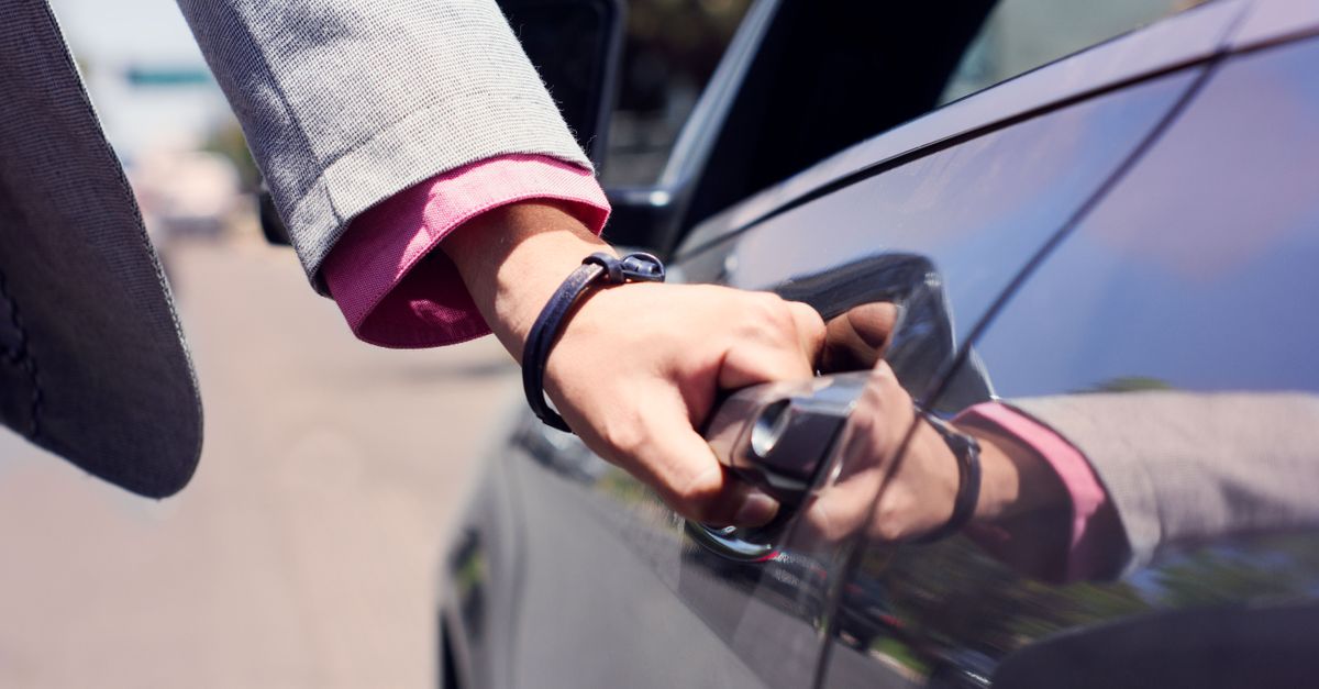 24 Hour Emergency Locksmith and Vehicle Locksmith Services in Englewood — Englewood Locksmith Corp