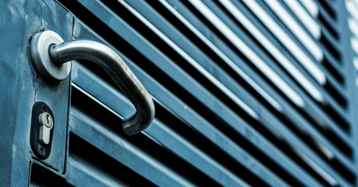 Round-the-Clock Protection: Why Commercial Locksmith Needs Differ From Home — Englewood Locksmith Corp