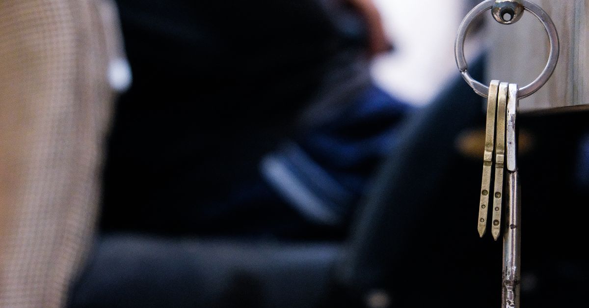Designing Your Keying Hierarchy: What Our Commercial Locksmith Process Looks Like — Englewood Locksmith Corp