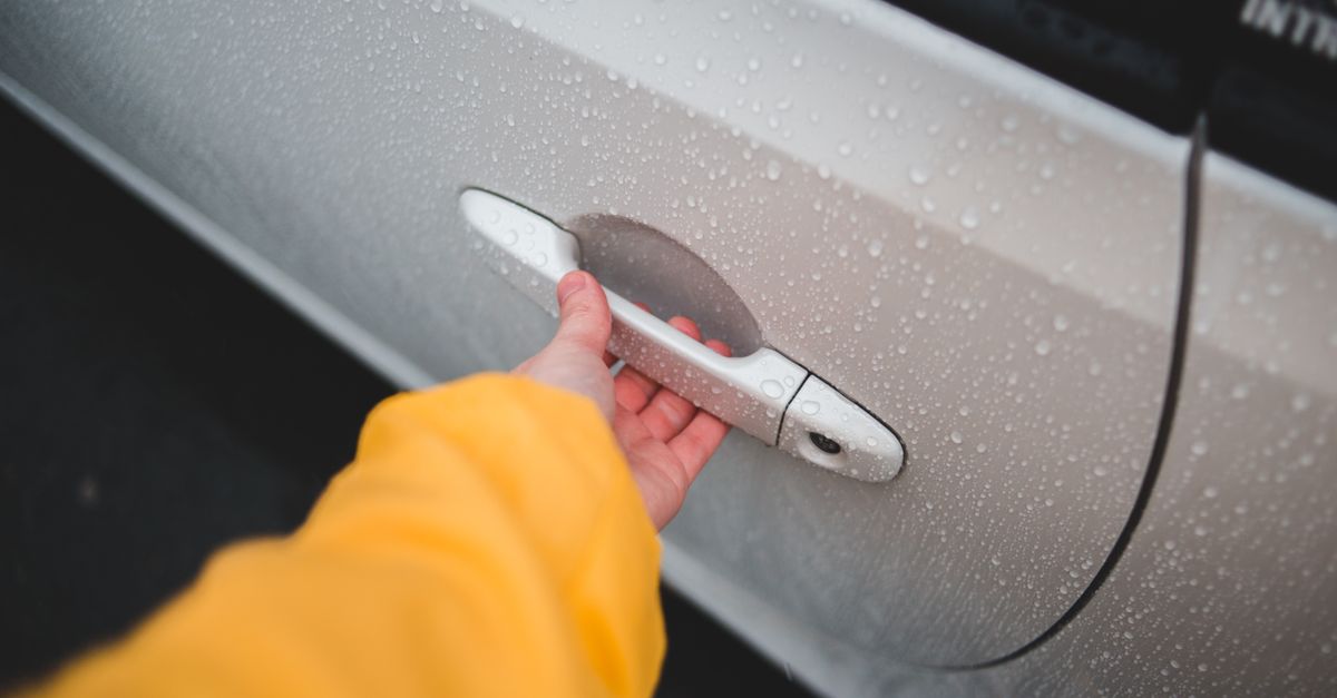 Beyond the Front Door: Residential, Commercial, and Vehicle Locksmith Services We Provide — Englewood Locksmith Corp