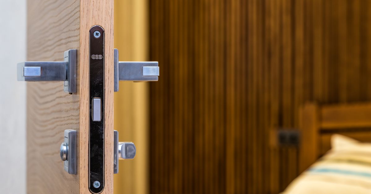 The Window and Sliding-Door Locks Most Homeowners Forget — Englewood Locksmith Corp