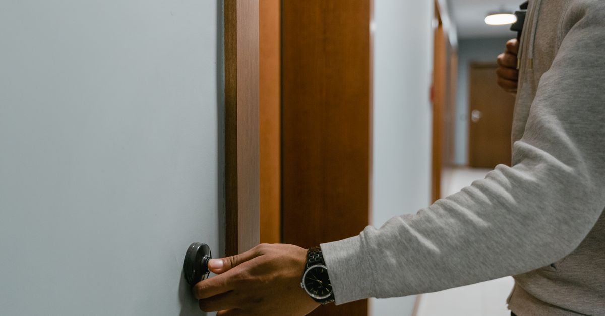 Why a Home Rekey Service Is the Smart First Step After Any Move or Tenant Change — Englewood Locksmith Corp